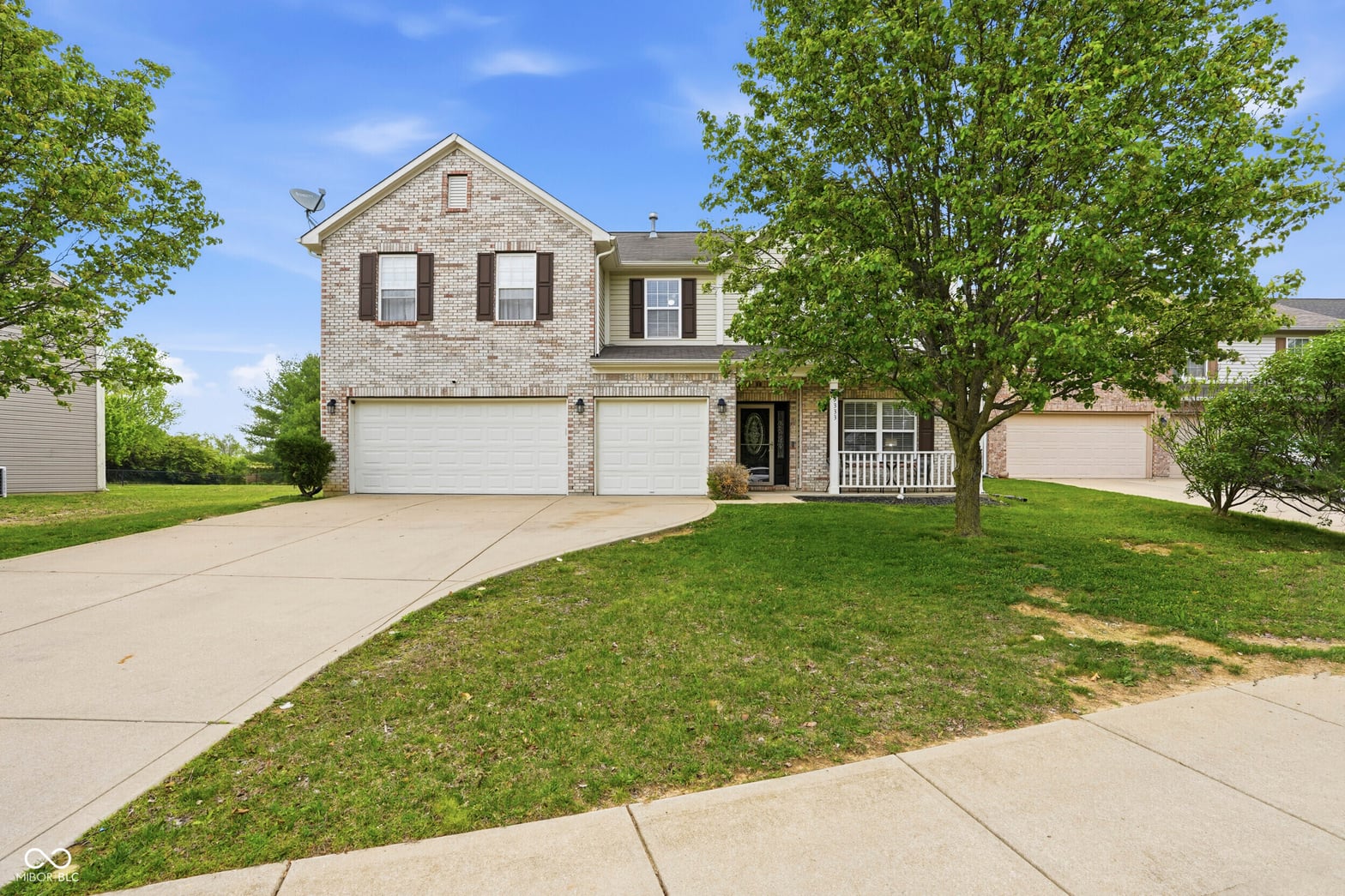 Photo of 5333 Shamus Drive, Indianapolis, IN