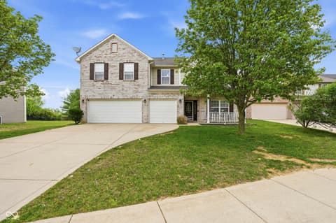 5333 Shamus Drive