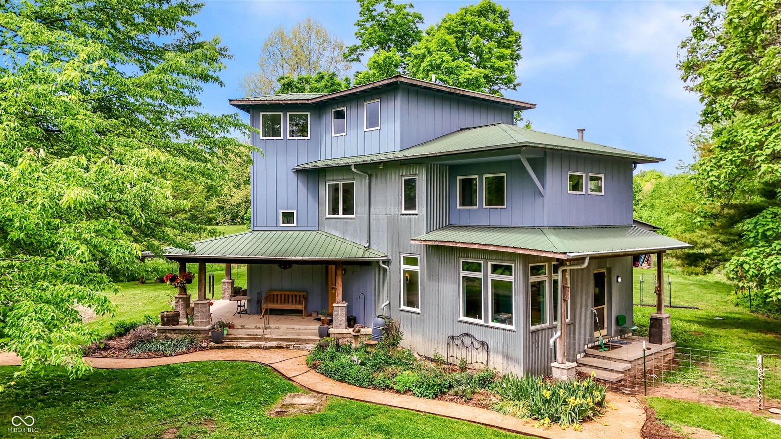 Photo of 7070 S 650 W, Columbus, IN