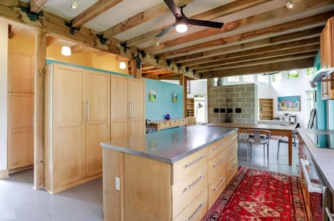 Photo of 7070 S 650 W, Columbus, IN