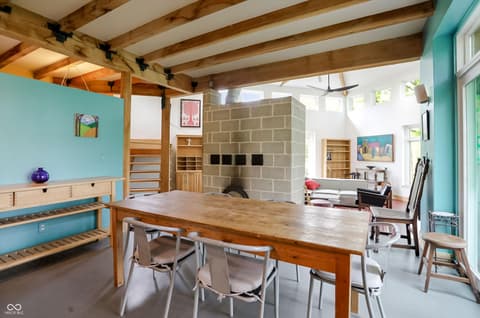 Photo of 7070 S 650 W, Columbus, IN