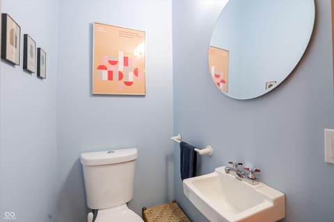 Photo of 7070 S 650 W, Columbus, IN