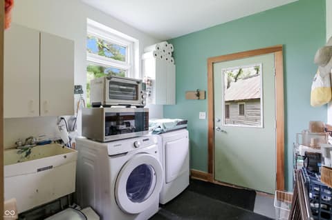 Photo of 7070 S 650 W, Columbus, IN