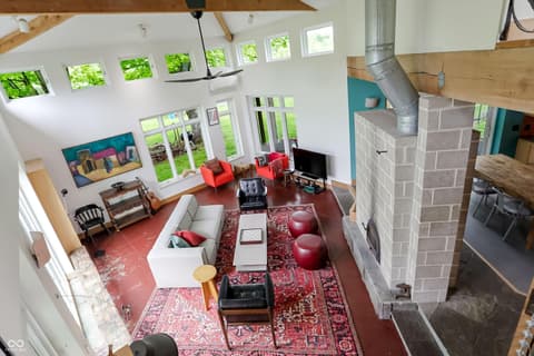 Photo of 7070 S 650 W, Columbus, IN