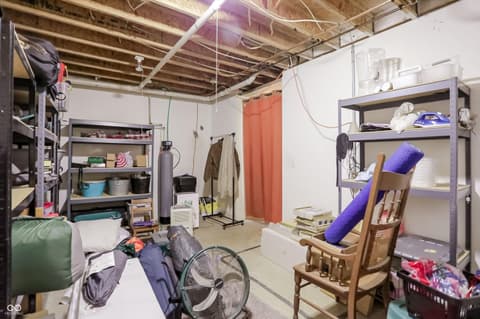 Photo of 7070 S 650 W, Columbus, IN