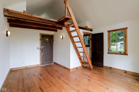 Photo of 7070 S 650 W, Columbus, IN
