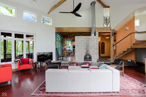 Photo of 7070 S 650 W, Columbus, IN