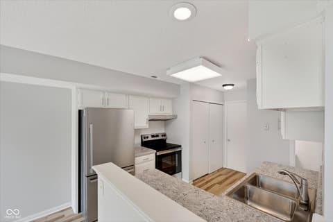 Photo of 4606 Stansbury Lane, Indianapolis, IN