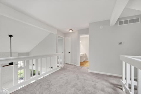 Photo of 4606 Stansbury Lane, Indianapolis, IN