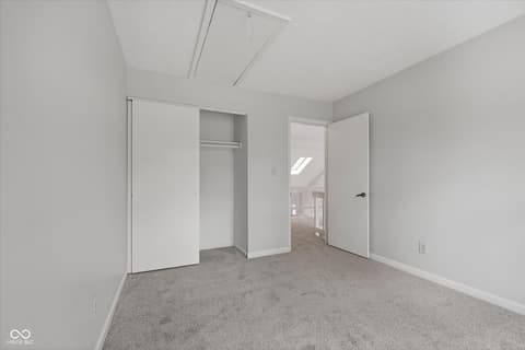 Photo of 4606 Stansbury Lane, Indianapolis, IN