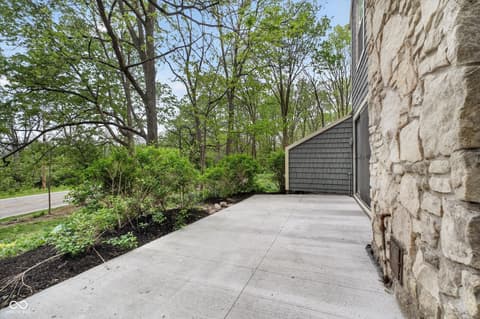 Photo of 4606 Stansbury Lane, Indianapolis, IN