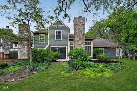 Photo of 4606 Stansbury Lane, Indianapolis, IN
