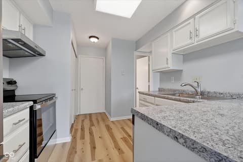 Photo of 4606 Stansbury Lane, Indianapolis, IN