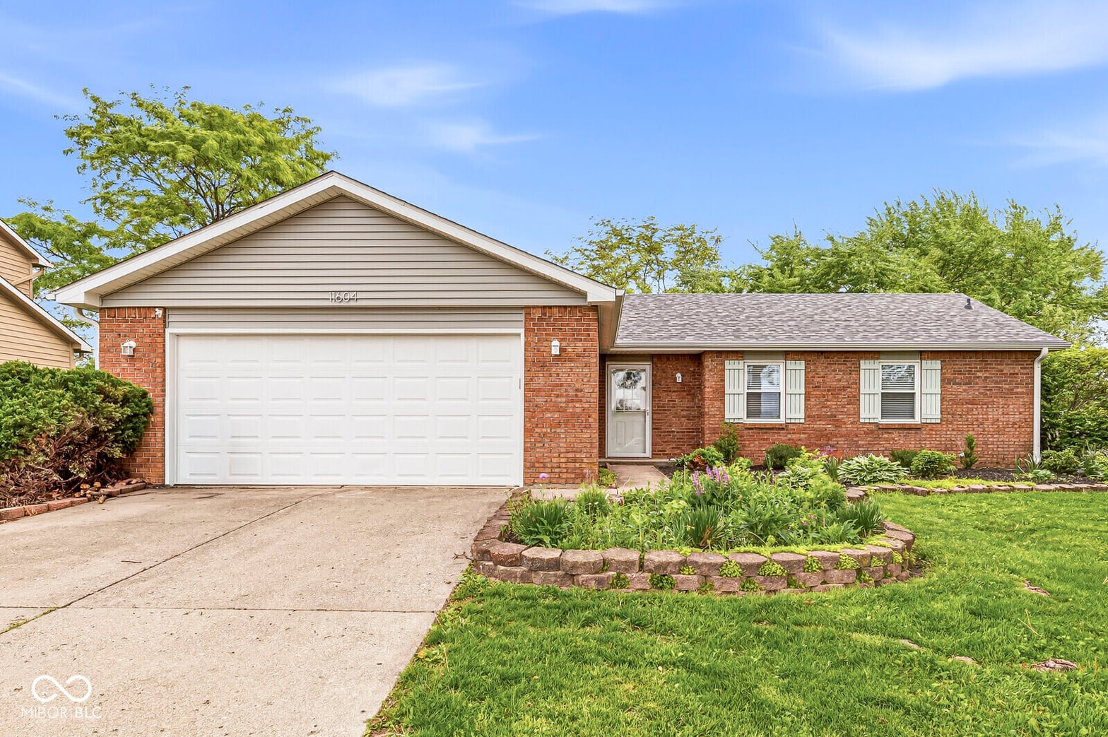 Photo of 11604 E 75th Street, Indianapolis, IN