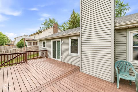 Photo of 11604 E 75th Street, Indianapolis, IN