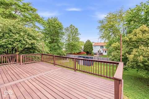 Photo of 11604 E 75th Street, Indianapolis, IN