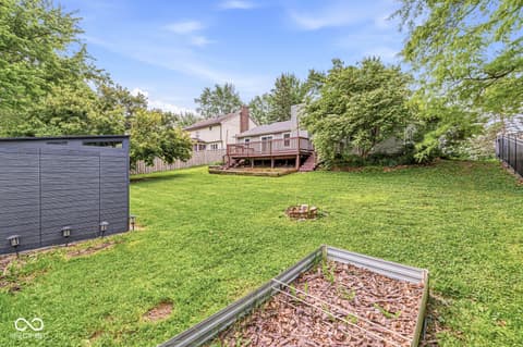 Photo of 11604 E 75th Street, Indianapolis, IN