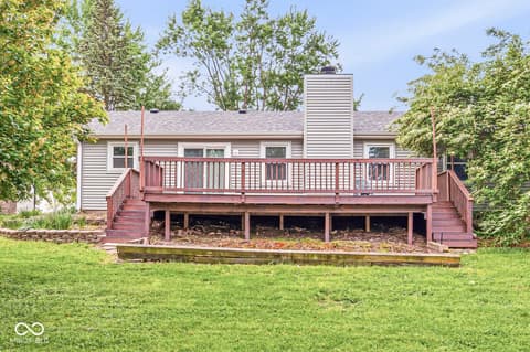 Photo of 11604 E 75th Street, Indianapolis, IN