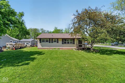 7324 North Drive, Indianapolis, IN 46226