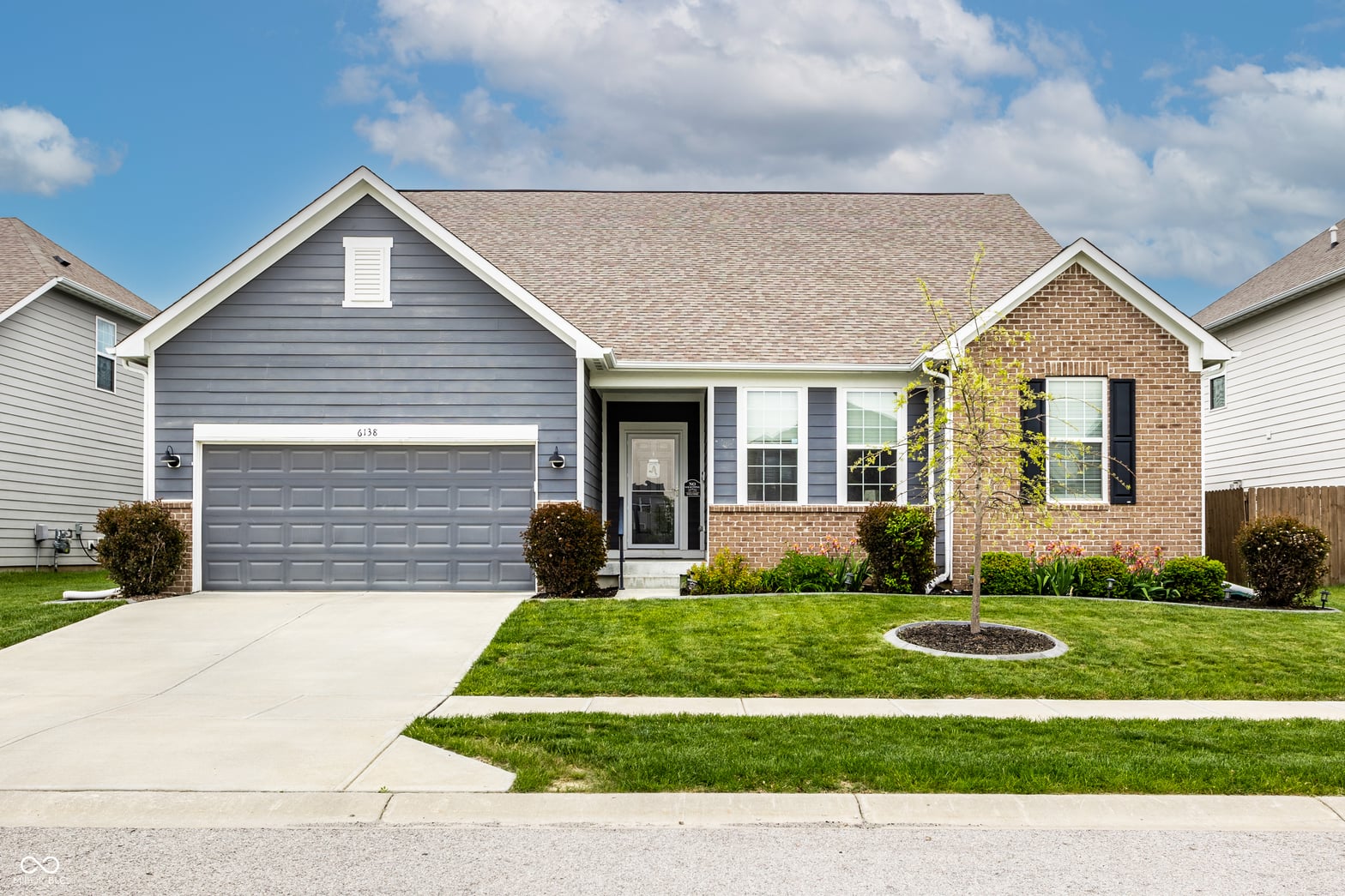 Photo of 6138 Crabapple Drive, Whitestown, IN