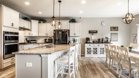Photo of 6138 Crabapple Drive, Whitestown, IN