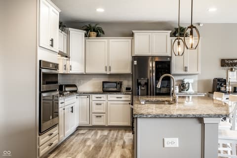 Photo of 6138 Crabapple Drive, Whitestown, IN