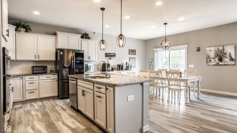 Photo of 6138 Crabapple Drive, Whitestown, IN