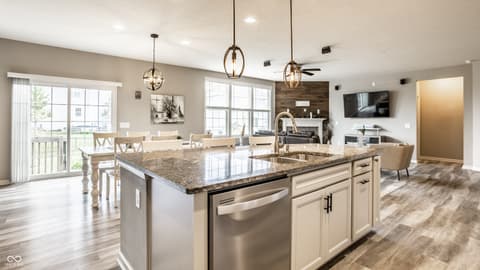 Photo of 6138 Crabapple Drive, Whitestown, IN