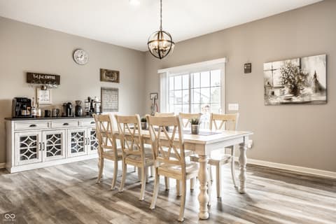 Photo of 6138 Crabapple Drive, Whitestown, IN