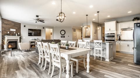 Photo of 6138 Crabapple Drive, Whitestown, IN