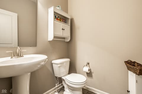 Photo of 6138 Crabapple Drive, Whitestown, IN