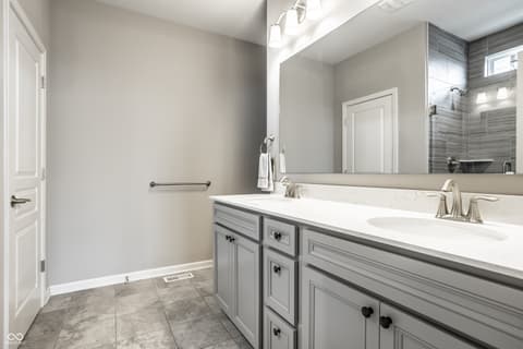 Photo of 6138 Crabapple Drive, Whitestown, IN