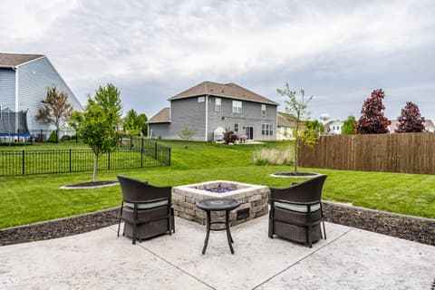 Photo of 6138 Crabapple Drive, Whitestown, IN