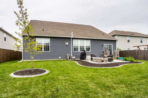 Photo of 6138 Crabapple Drive, Whitestown, IN