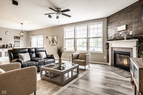 Photo of 6138 Crabapple Drive, Whitestown, IN