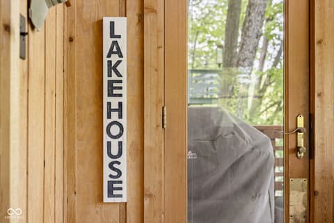 Other — 6232 Bobwhite Drive, Nineveh, IN