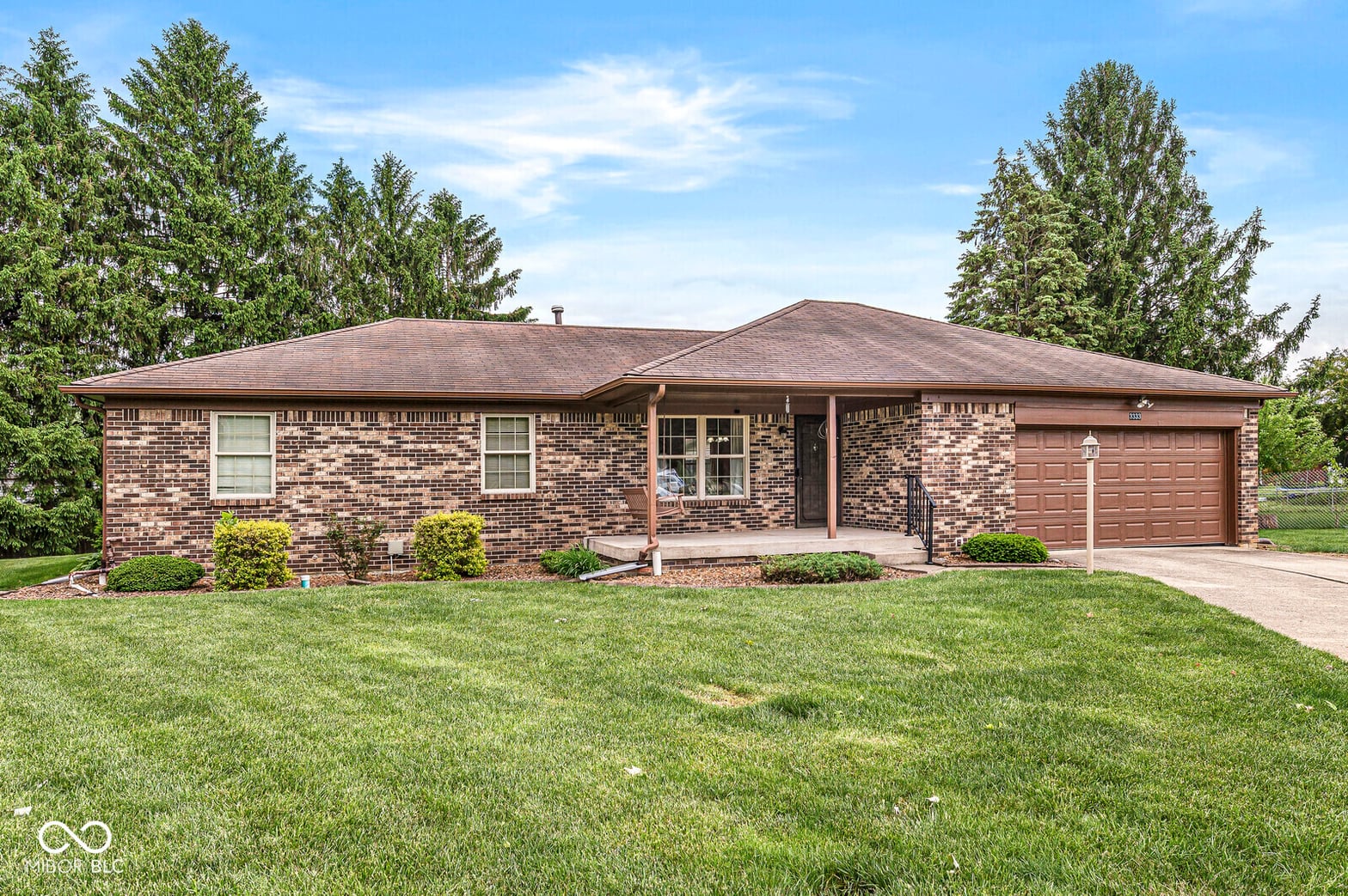 Photo of 3333 Maple Ridge Court, Indianapolis, IN