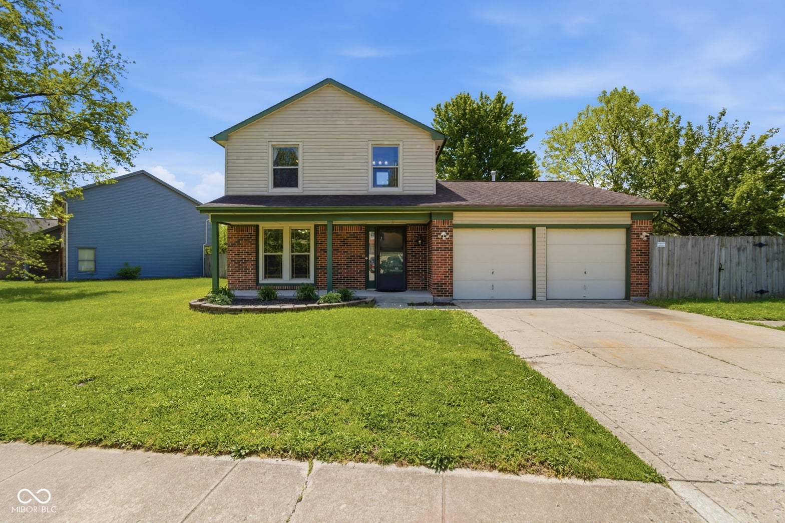 Photo of 7830 Oakshot Lane, Indianapolis, IN