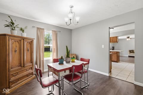 Photo of 7830 Oakshot Lane, Indianapolis, IN