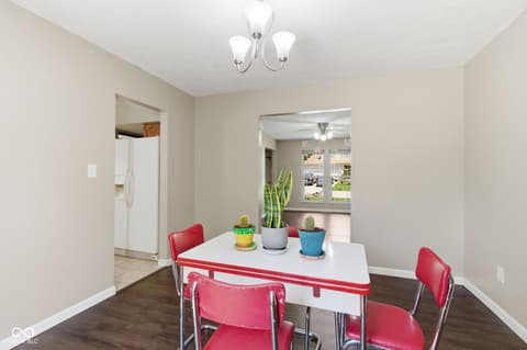 Photo of 7830 Oakshot Lane, Indianapolis, IN