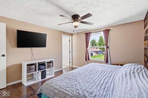 Photo of 7830 Oakshot Lane, Indianapolis, IN