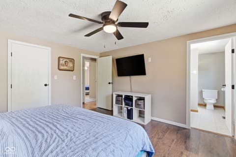 Photo of 7830 Oakshot Lane, Indianapolis, IN