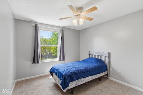 Photo of 7830 Oakshot Lane, Indianapolis, IN