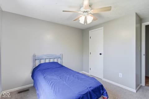 Photo of 7830 Oakshot Lane, Indianapolis, IN