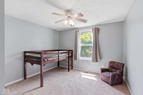 Photo of 7830 Oakshot Lane, Indianapolis, IN