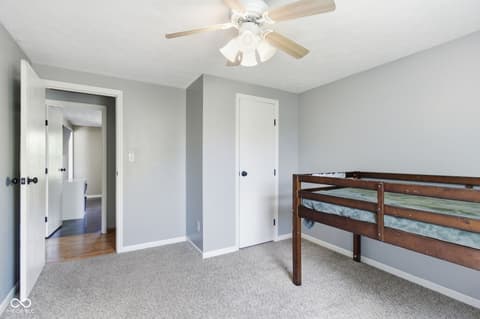 Photo of 7830 Oakshot Lane, Indianapolis, IN