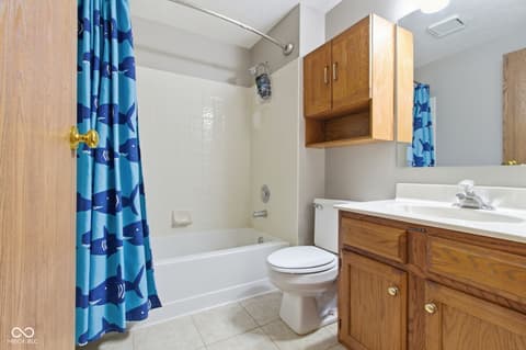 Photo of 7830 Oakshot Lane, Indianapolis, IN