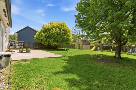 Photo of 7830 Oakshot Lane, Indianapolis, IN