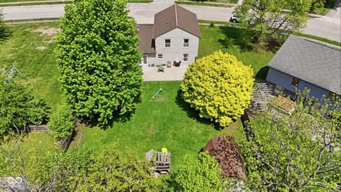 Photo of 7830 Oakshot Lane, Indianapolis, IN