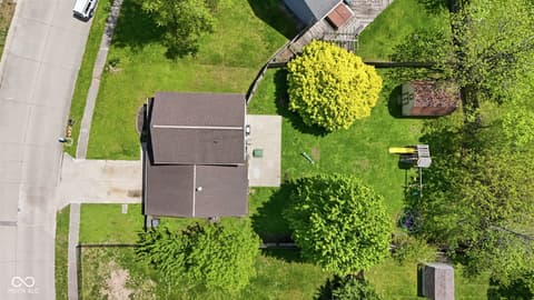 Photo of 7830 Oakshot Lane, Indianapolis, IN